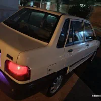 پراید ۸۹ کلکسیونی