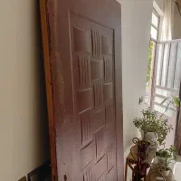 درب اتاق