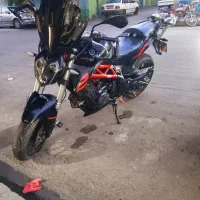 بنلی۳۱۰جفت تمیز درحد