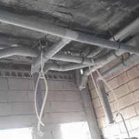 لوله کشی ،اب وفاضلاب و پکیچ