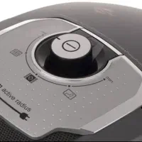 جاروبرقی پارس خزر