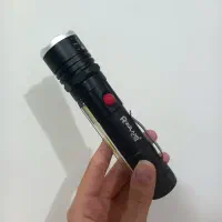 چراغ قوه حرفه ای