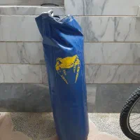 کیسه بوکس برزنتی
