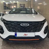 MWM X33  کراس اوتومات