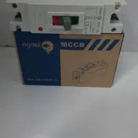 بریکر 250امپرتک فاز