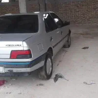 پژو۴۰۵