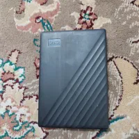 هارد اکسترنال یک ترا بایت وسترن