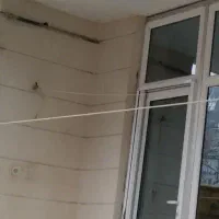 درب  پی وی سی