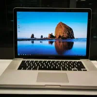 لپ تاپ مک بوک پرو Macbook Pro 5.1 (2009)