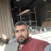 گچکاری انجام می دهم