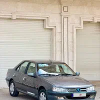 پژو پارس سال مدل 1399