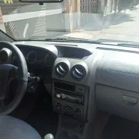 پراید مدل ۹۸ پلمپ واقعی