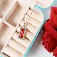 انگشتر گردنبند دستبند گوشواره تاج برای کادو