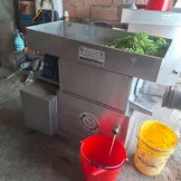 دستگاه ابگیر غوره شرکت فارس ماشین