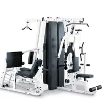 دستگاه چند کاره مولتی جیم هوم جیم body solidآمریکا