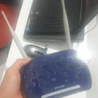 مودم وای فایTP LINK تی پی لینک WIFI