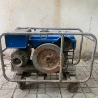 موتور برق یاماها