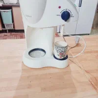 فروش یک عدد قهوه جوش