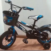 دوچرخه سایز ۱۲ Hammer