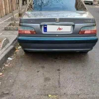 پارس tu5مدل۹۵ بی رنگ
