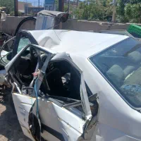 پرشیا تصادفی