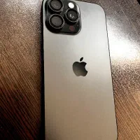 ایفون 16پرو مکس