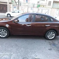 برلیانس ۳۳۰ اتومات،،معاوضه با خودروبالاتر