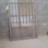 فروش در