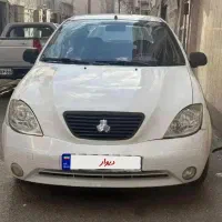 فروش خودرو تیبا ۱