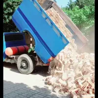 حمل و نقل با نیسان کمپرسی