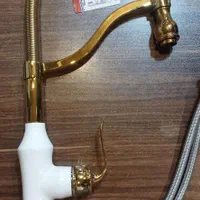 شیرالات شاوری سفیدطلا