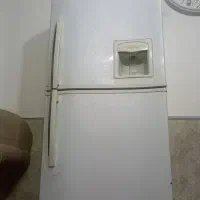 یخچال فریزر