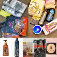 فروش لوازم آرایشی بهداشتی