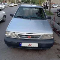 پراید