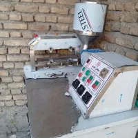 دستگاه سیخ گیر اتوماتیک سپاهان