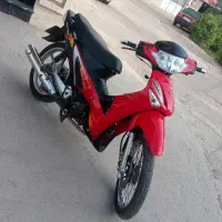 بی کلاج|موتورسیکلت|بجنورد, |دیوار