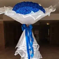 گل روبانی