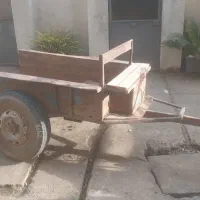 بارکش تیلر کوبوتا میخوره