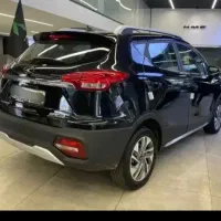 جک sr3 / کی ام سی اس آرتیری /صفر کیلومتر/تحویل آنی