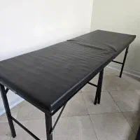 تخت فیشال و مژه و اپیلاسیون