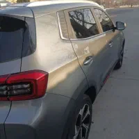 X55 pro|خودرو سواری و وانت|تهران, جی|دیوار