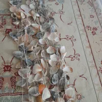 پرده وگل