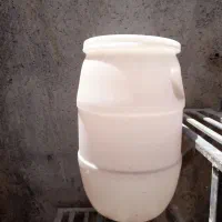 دبه پلاستیکی ۷۰ لیتری