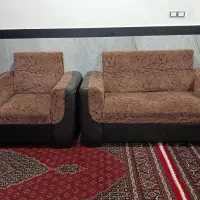 ۲ دست مبل ۷ نفر