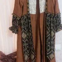 مانتو مجلسی و سنتی