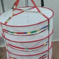 توری سبزی خشک کن