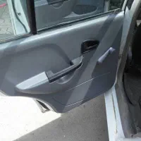 رودری تودری بغل در پراید مارک آذین.تزیینات داخلی‌و