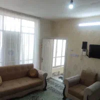 خانه دربست دوخوابه ماشین رو نزدیک حرم