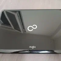 لپتاب fujitsu