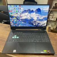 لپ تاب گیمینگ asus tuf fa507 (4060gpu)